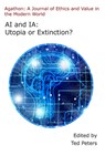 AI and IA - Ted Peters - 9781925679212
