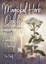 Magickal Herb Oracle -  - 9781925682335