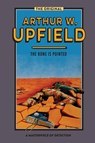 The Bone is Pointed - Arthur Upfield - 9781925706659