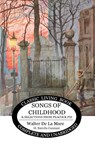 Songs of Childhood and more... - Walter De La Mare - 9781925729092