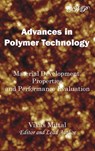 Advances in Polymer Technology - Vikas Mittal - 9781925823011