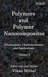 Polymers and Polymer Nanocomposites - Vikas Mittal - 9781925823714