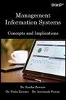 Management Information Systems - Sarika Zaware ; Nitin Zaware ; Avinash Pawar - 9781925823837