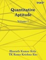 Quantitative Aptitude - Bharath Kumar Kola ; Tk Rama Krishna Rao - 9781925823868