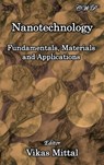 Nanotechnology - Vikas Mittal - 9781925823899