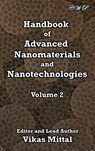 Handbook of Advanced Nanomaterials and Nanotechnologies, Volume 2 - Vikas Mittal - 9781925823981