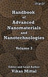Handbook of Advanced Nanomaterials and Nanotechnologies, Volume 3 - Vikas Mittal - 9781925823998