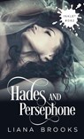 Hades And Persephone - Liana Brooks - 9781925825640