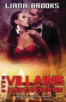 Even Villains Have Interns - Liana Brooks - 9781925825954