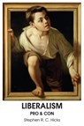 Liberalism - Stephen R C Hicks - 9781925826821