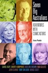 Seven Big Australians - Anne Pender - 9781925835212