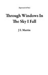 Through Windows In The Sky I Fall - J L Martin - 9781925852578