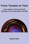From Temple to Tent - Sarah L. Hart - 9781925872873