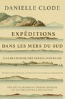 Expeditions dans les mers du sud - Danielle Clode - 9781925883404