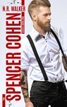 Spencer Cohen, Book One - N R Walker - 9781925886283