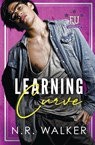 Learning Curve - N R Walker - 9781925886788