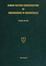 Human Factors Considerations of Undergrounds in Insurgencies - Aris Project - 9781925907193