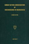 Human Factors Considerations of Undergrounds in Insurgencies - Aris Project - 9781925907209