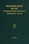 Unconventional Warfare Case Study - Aris Project - 9781925907506