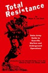 Total Resistance - Hans von Dach - 9781925907568