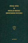 Special Topics in Irregular Warfare - Aris Project - 9781925907643