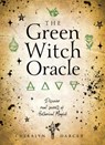 Green Witch Oracle Cards -  - 9781925924718