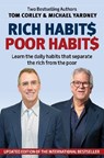 Rich Habits Poor Habits - Tom Corley ; Michael Yardney - 9781925927641