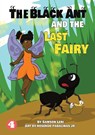 A Black Ant And The Last Fairy - Samson Leri - 9781925932966