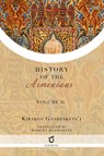 Kirakos Gandzakets'i's History of the Armenians - Kirakos Gandzakets'i - 9781925937688