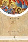 History of Taron - John Mamikonean - 9781925937930