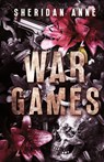 War Games - Sheridan Anne - 9781925958966