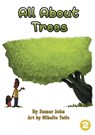 All About Trees - John Samar - 9781925986235