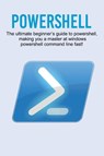Powershell - Craig Newport - 9781925989847