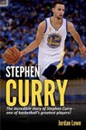 Stephen Curry - Jordan Lowe - 9781925989861