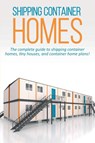 Shipping Container Homes - Andrew Marshall - 9781925989960