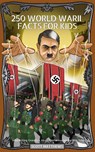 250 World War 2 Facts For Kids - Interesting Events & History Information To Win Trivia - Scott Matthews - 9781925992724