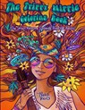 The Trippy Hippie Coloring Book - The Stress Relieving Coloring Book For Adults - Nora Reid - 9781925992878