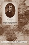 Biography of Henry Moorhouse - John MacPherson - 9781926765327