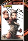 Street Fighter Legends Volume 3: Ibuki - Jim Zub - 9781926778136