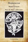 Heptameron - Peter de Abano - 9781926842356