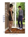 A Visit to Aunt Rita's - Ed Lee ; The Poser Artist - 9781926918372