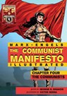 Communist Manifesto (Illustrated) - Chapter Four - Karl Marx - 9781926958095