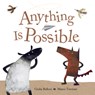 Anything Is Possible - Giulia Belloni - 9781926973913