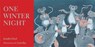 One Winter Night - Jennifer Lloyd - 9781927018897