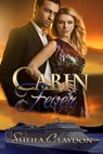 Cabin Fever - Sheila Claydon - 9781927111833