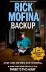 Backup - Rick Mofina - 9781927114292