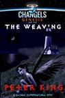 The Weaving - Peter King - 9781927264386