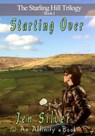 Starting Over - Jen Silver - 9781927282977