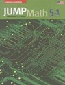 Jump Math AP Book 5.1: Us Edition - John Mighton - 9781927457146