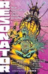 Resonator - Howard P Lovecraft - 9781927673072